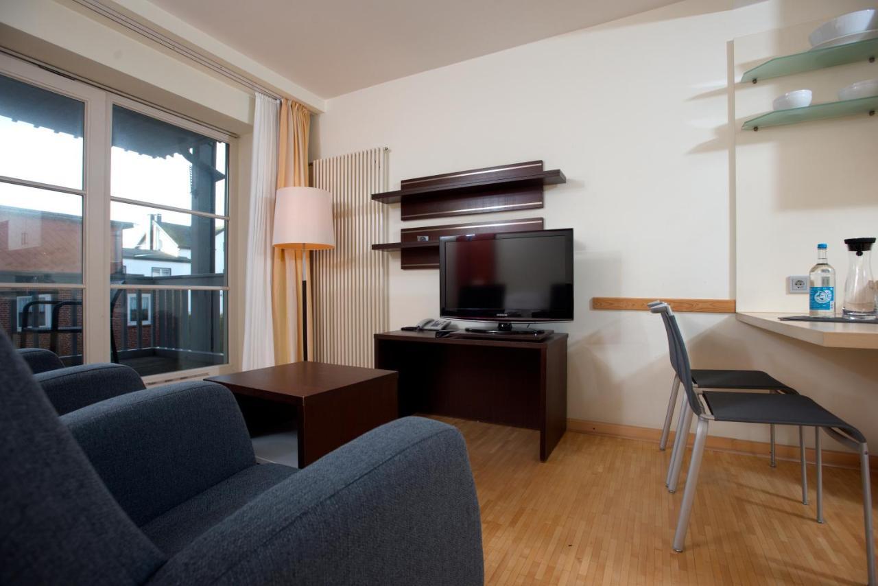 Hapimag Resort Aalborg Westerland Bagian luar foto