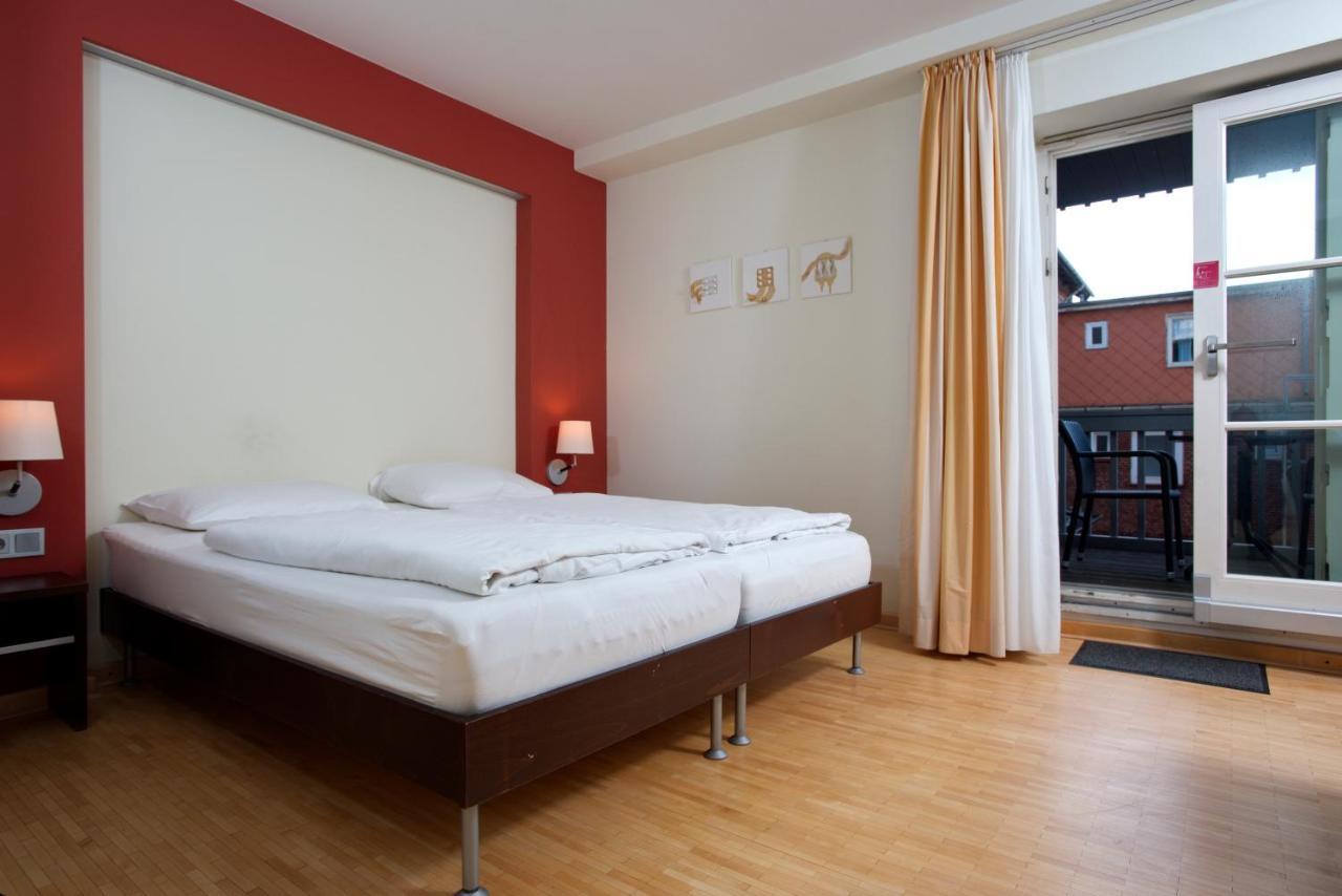 Hapimag Resort Aalborg Westerland Bagian luar foto