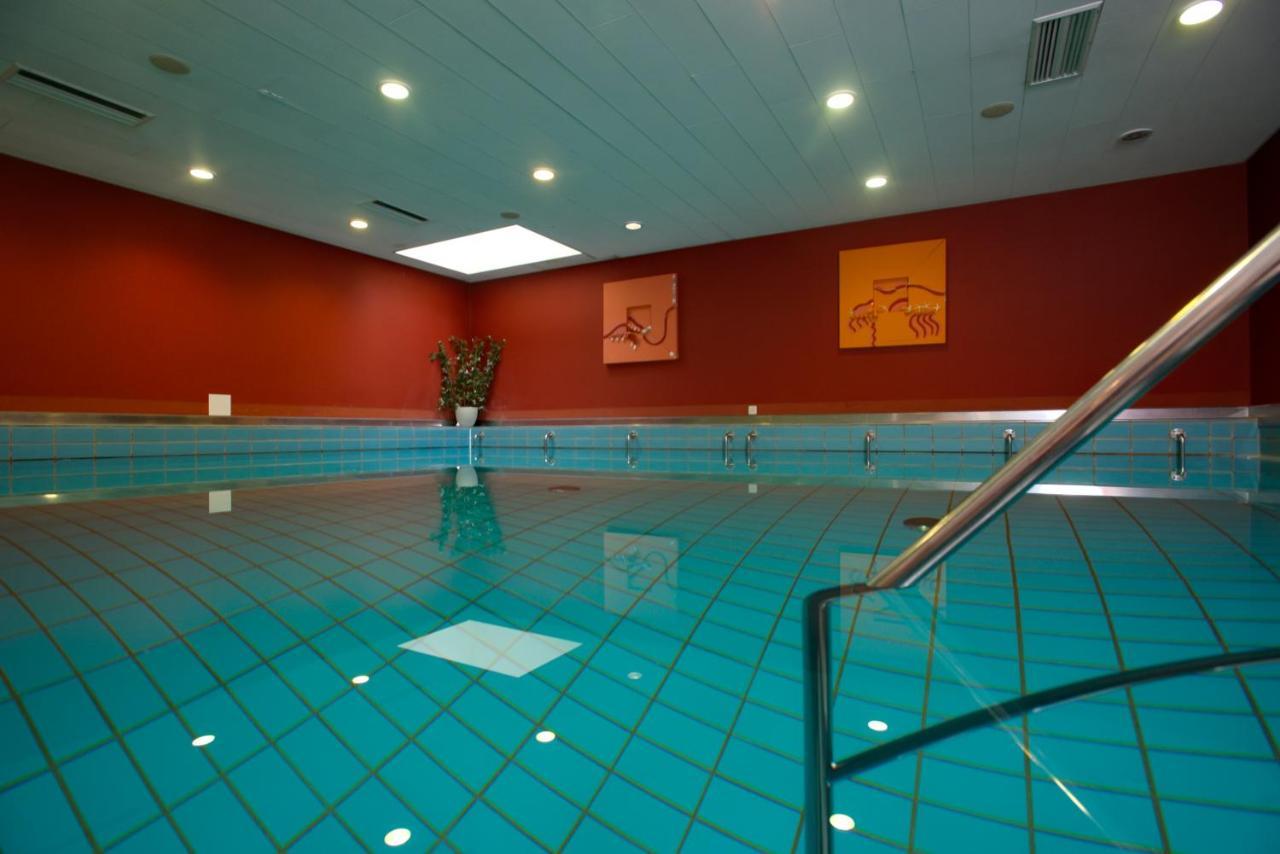 Hapimag Resort Aalborg Westerland Bagian luar foto