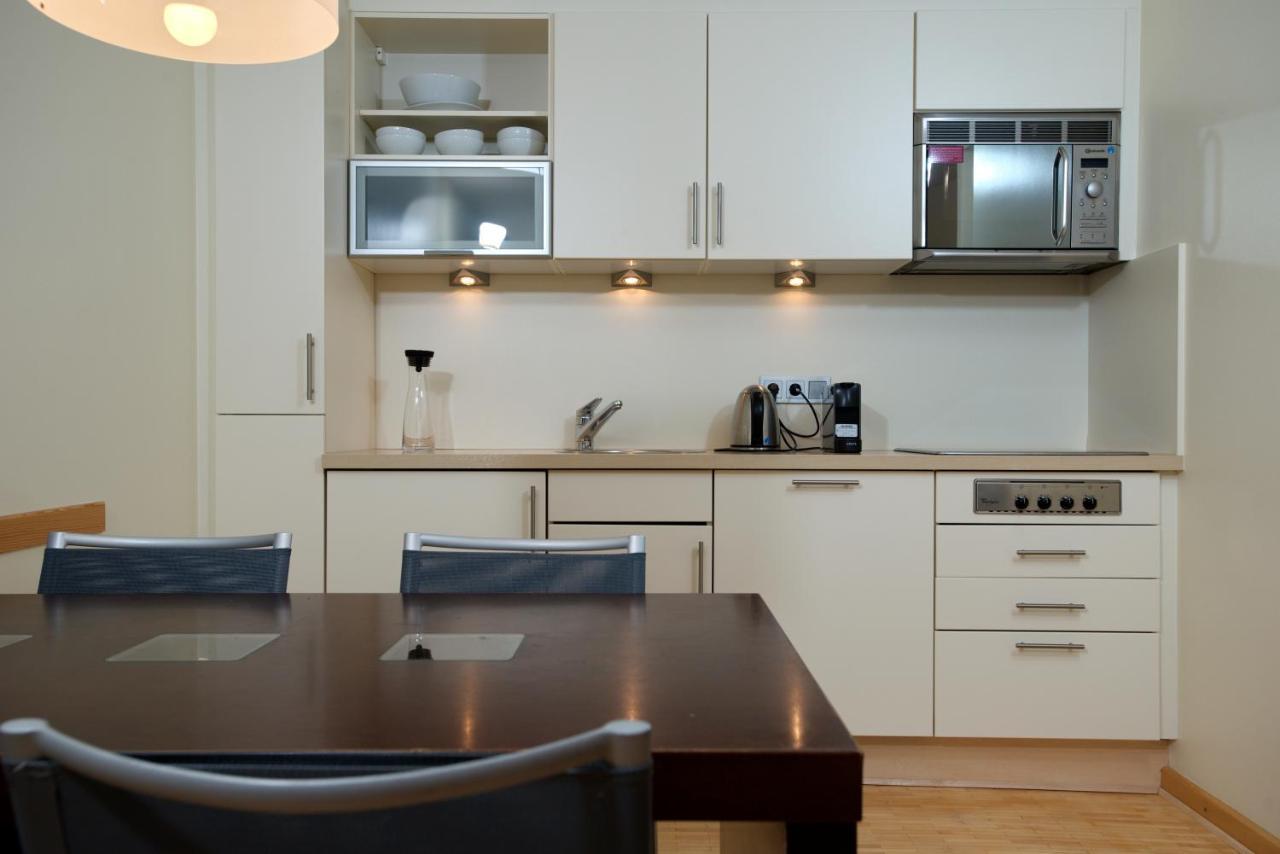 Hapimag Resort Aalborg Westerland Bagian luar foto