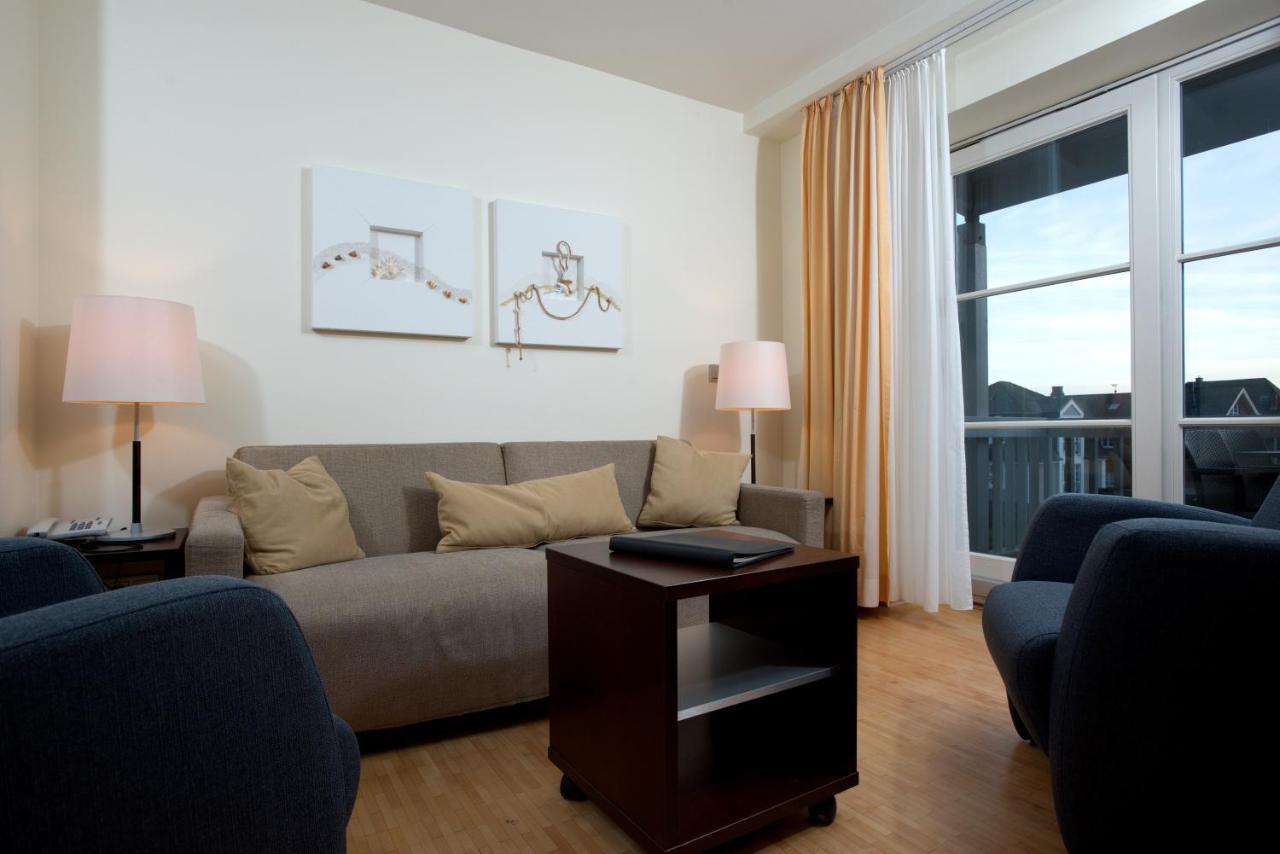 Hapimag Resort Aalborg Westerland Bagian luar foto