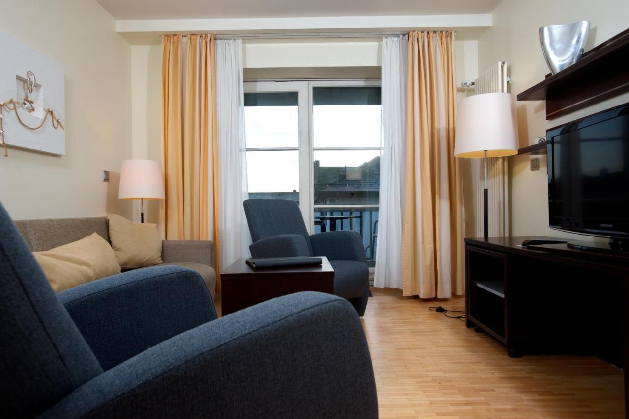 Hapimag Resort Aalborg Westerland Bagian luar foto