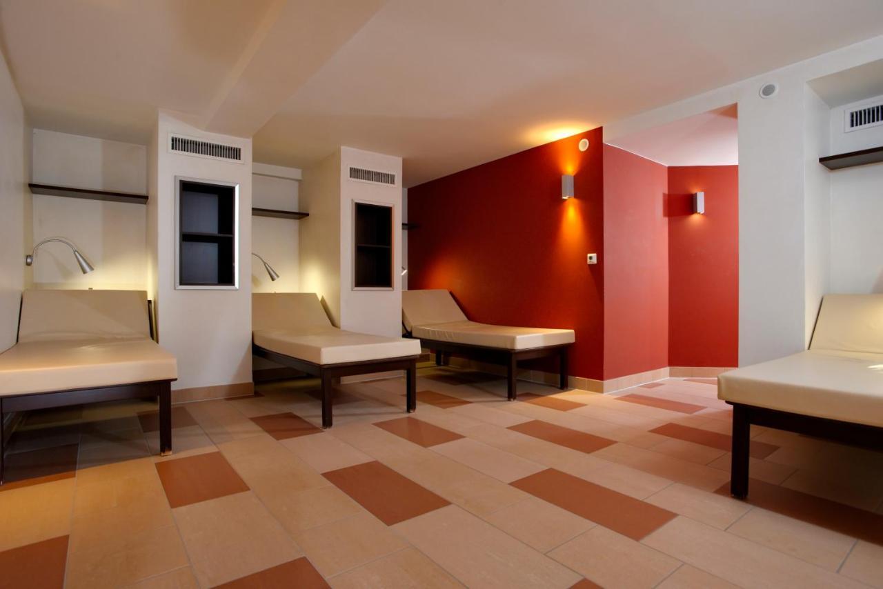 Hapimag Resort Aalborg Westerland Bagian luar foto