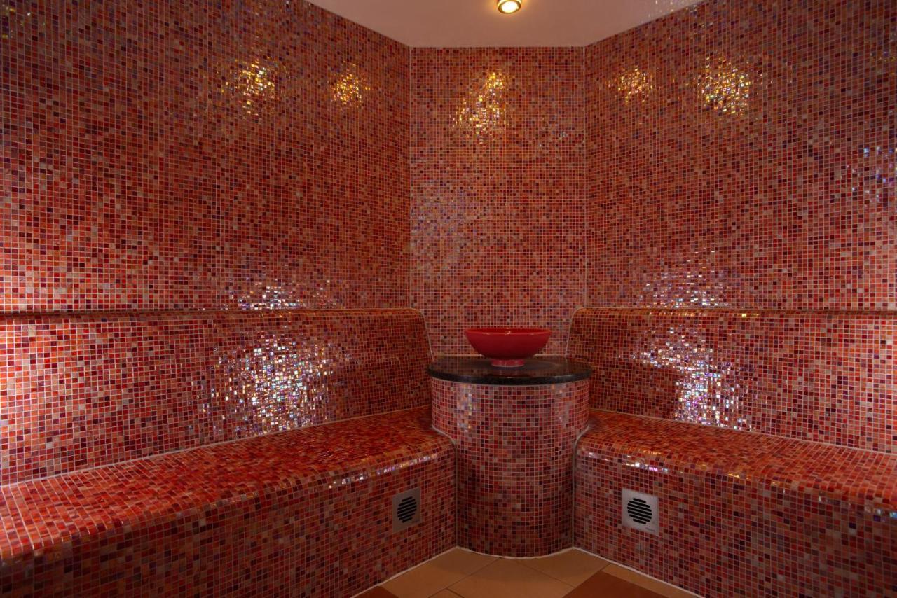 Hapimag Resort Aalborg Westerland Bagian luar foto